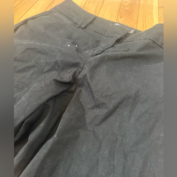 Women’s New York & Company Black Trousers Size 12 - Picture 3 of 9